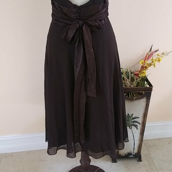 Maggy London Dress. - Picture 3 of 6